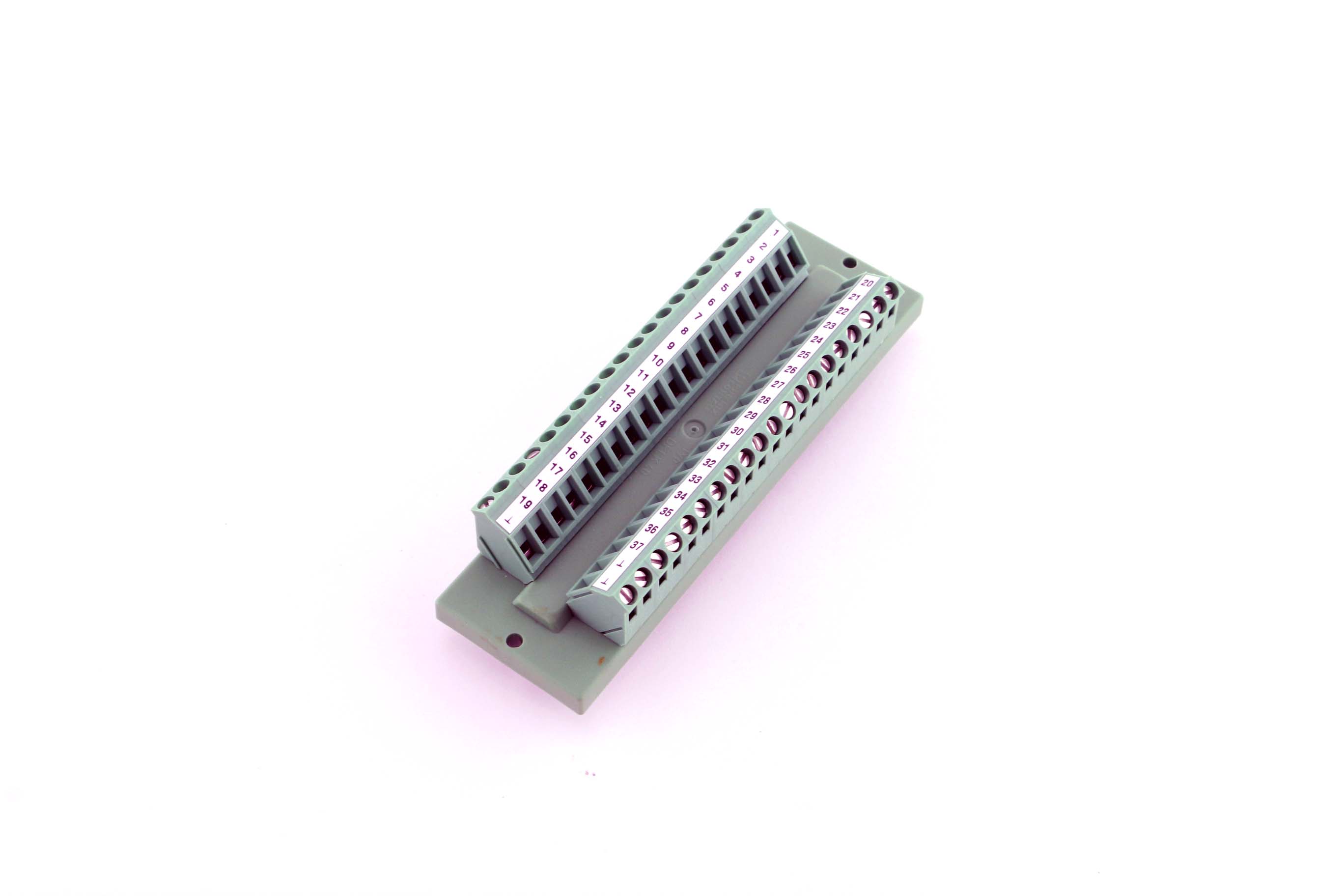 Phoenix Contact 2280336 DFLK-D37 SUB/S - Interface module — PLCs