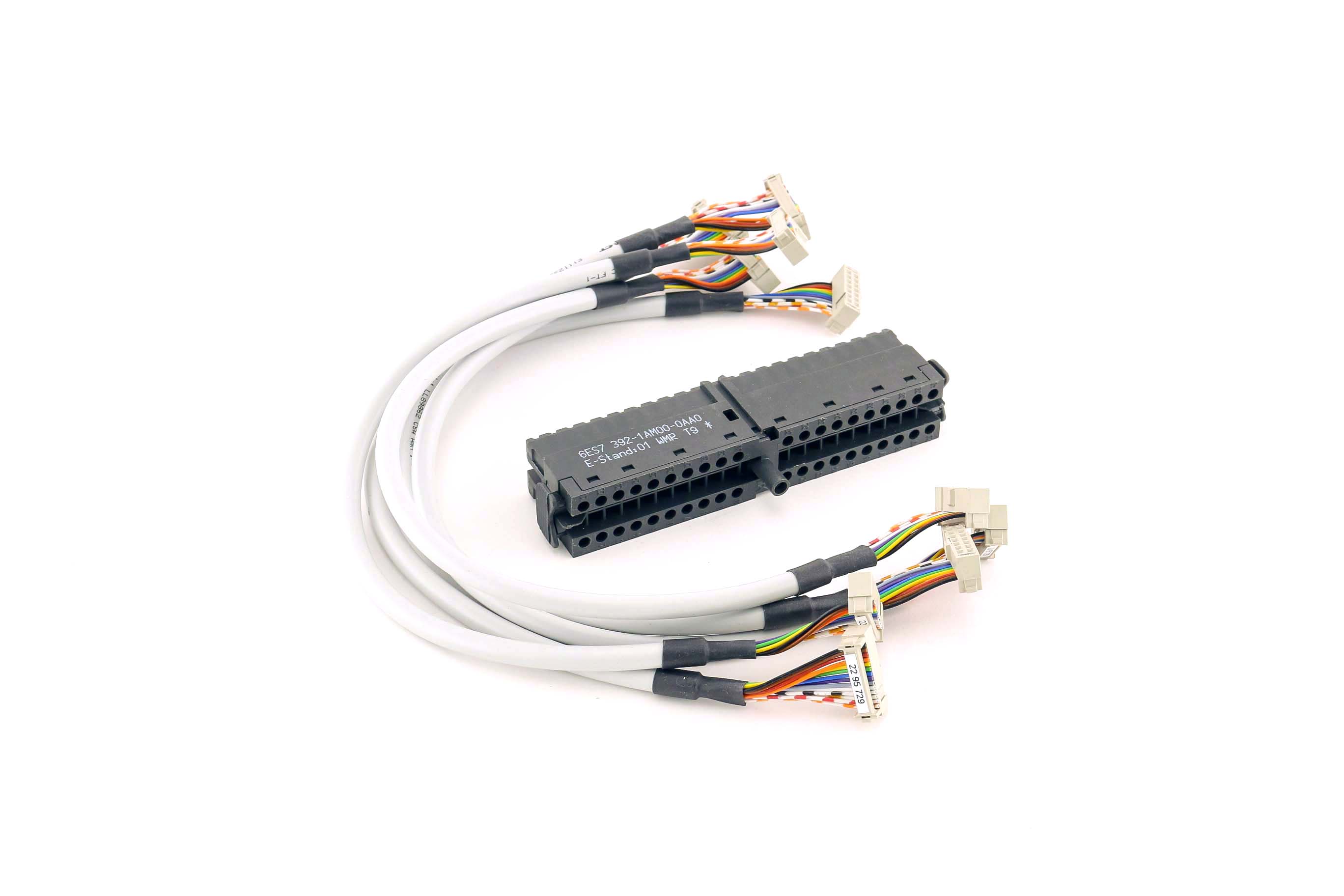 Phoenix Contact 2295729 FLK 14/EZ-DR/ 30/KONFEK - Cable — PLCs