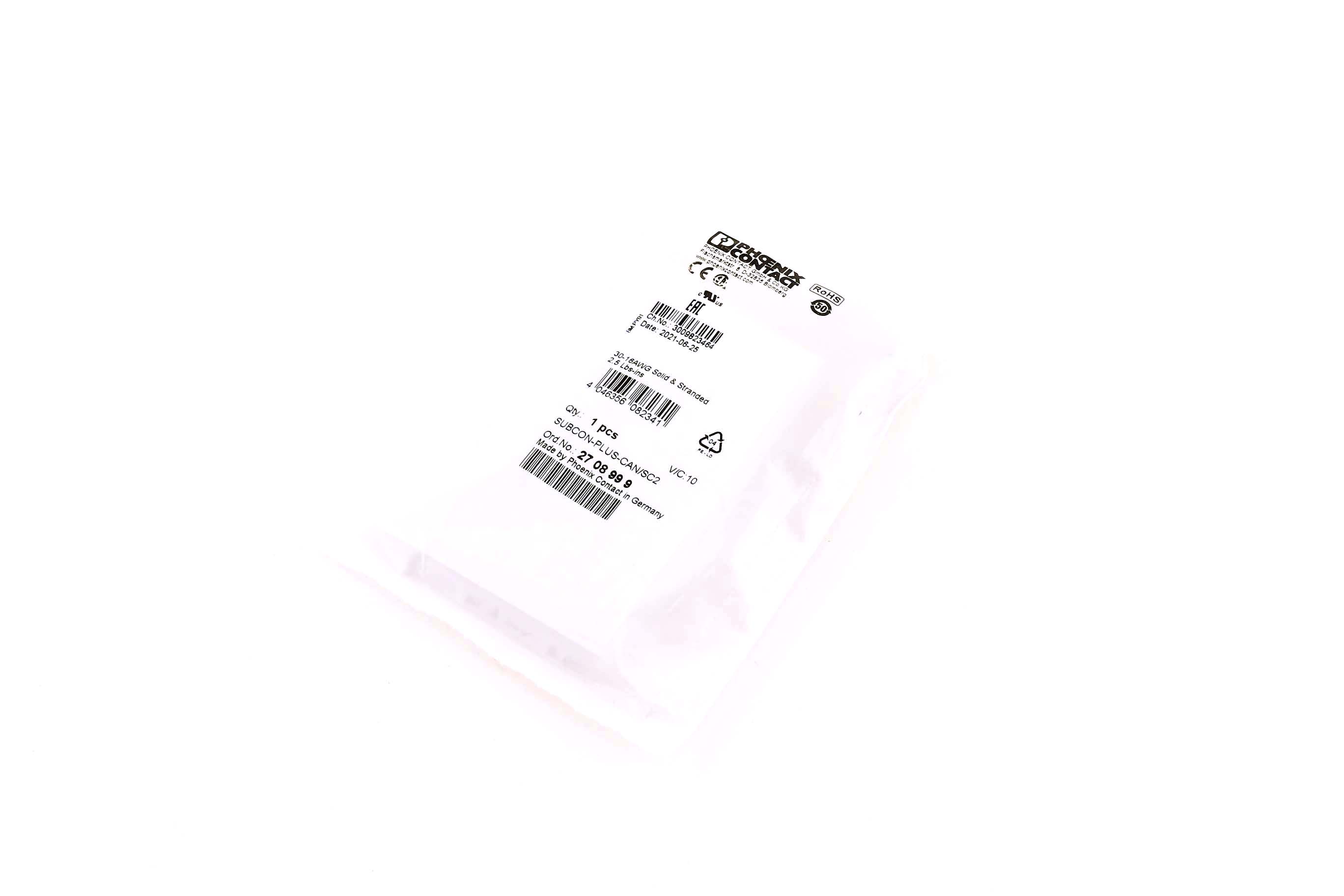 2708999 Phoenix Contact, Electronics & PCBs