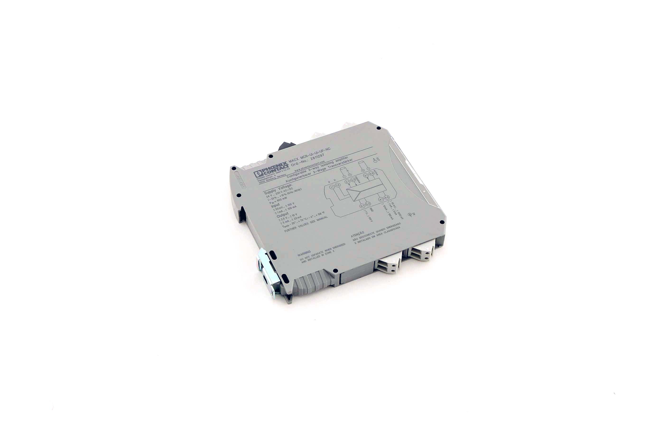 2811297 Phoenix Contact, Proximity & Inductive Sensors