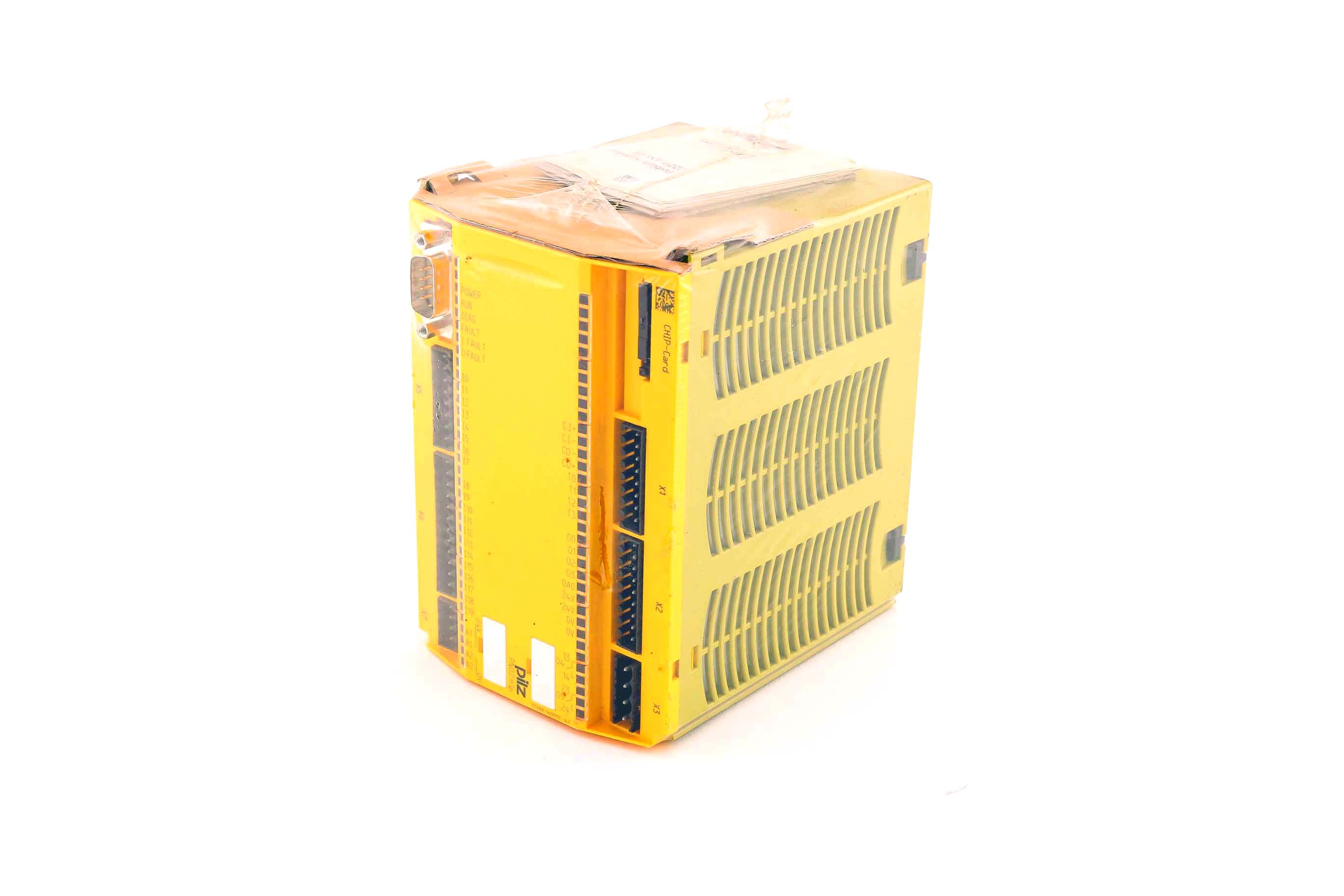 773100 Pilz, Contactors & Relays