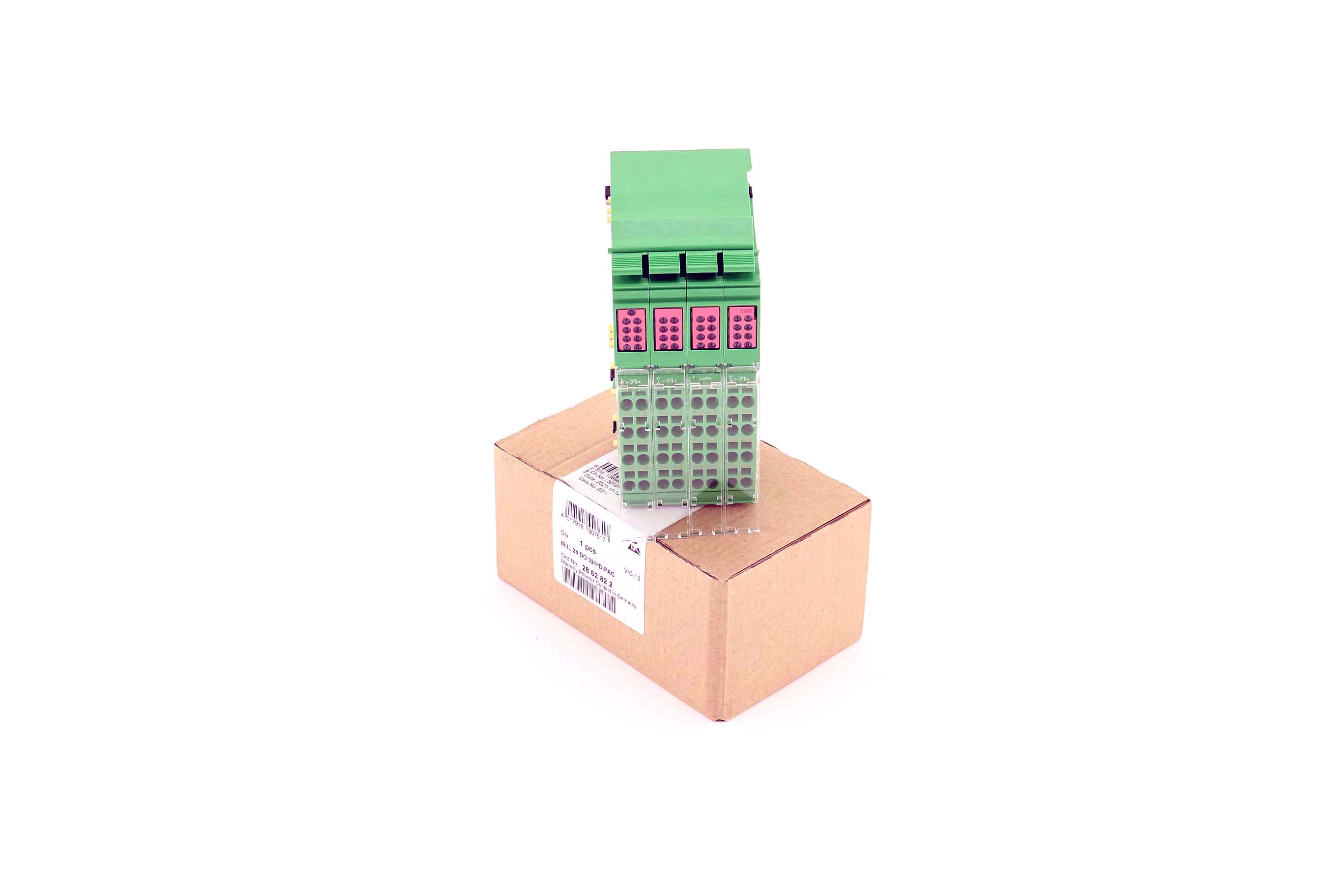 2862822 Phoenix Contact, PLCs