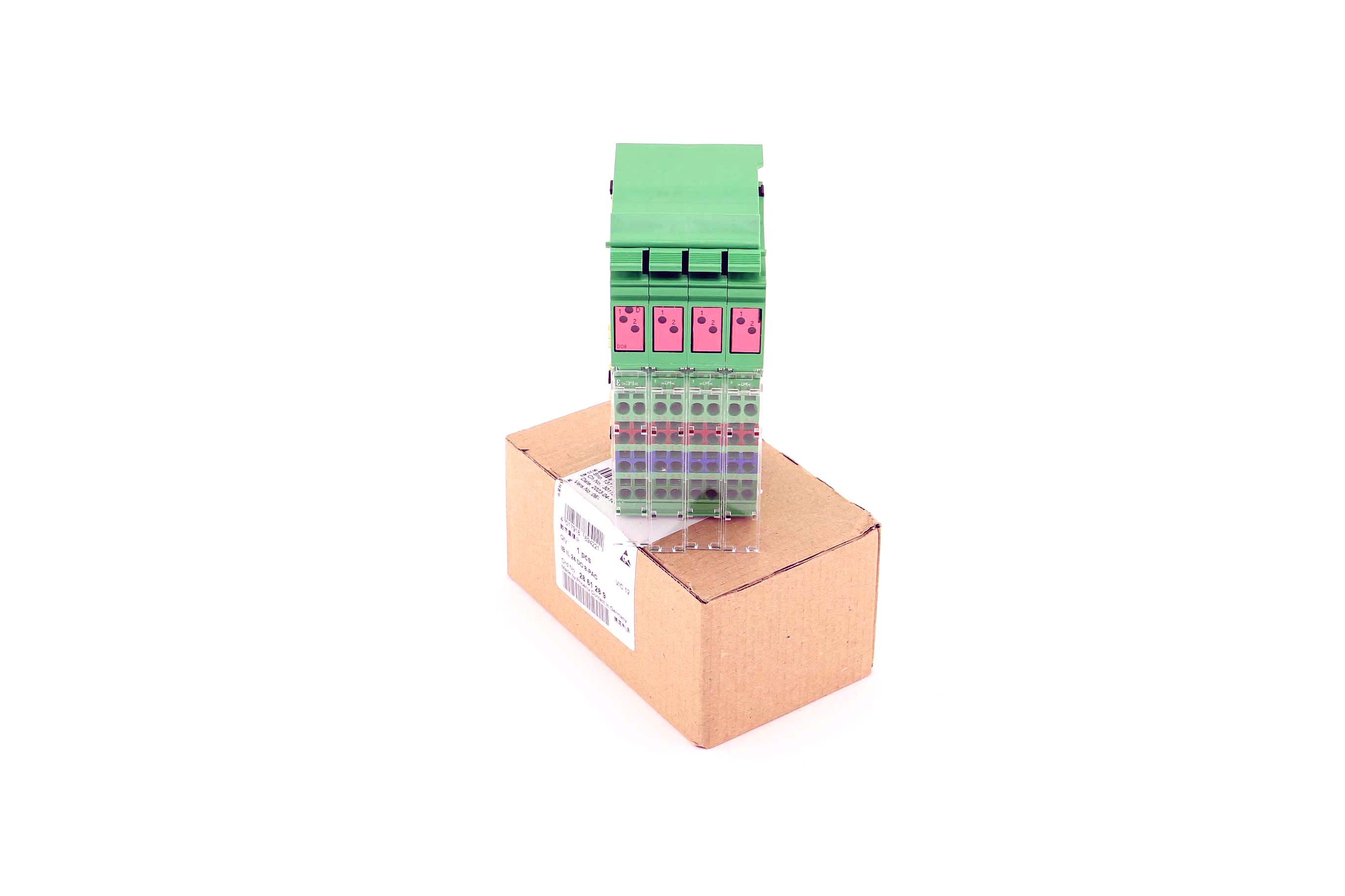 2861289 Phoenix Contact, PLCs