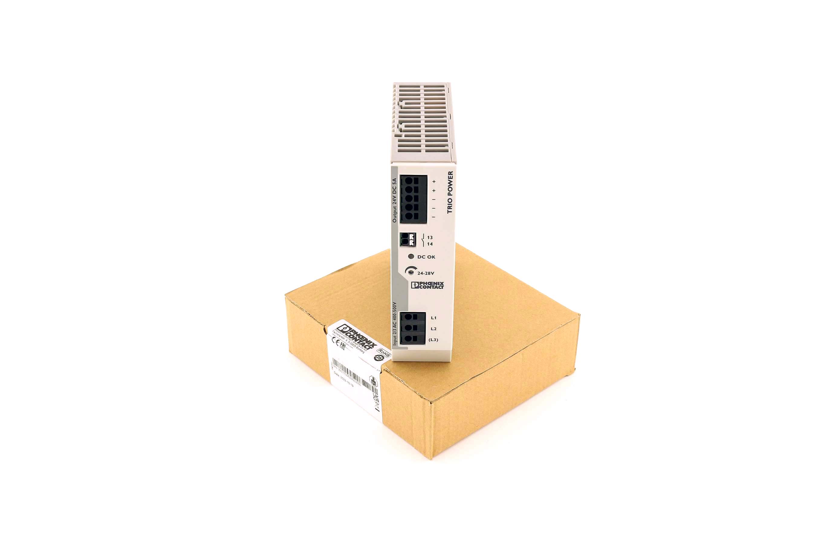 2903153 Phoenix Contact, PLCs