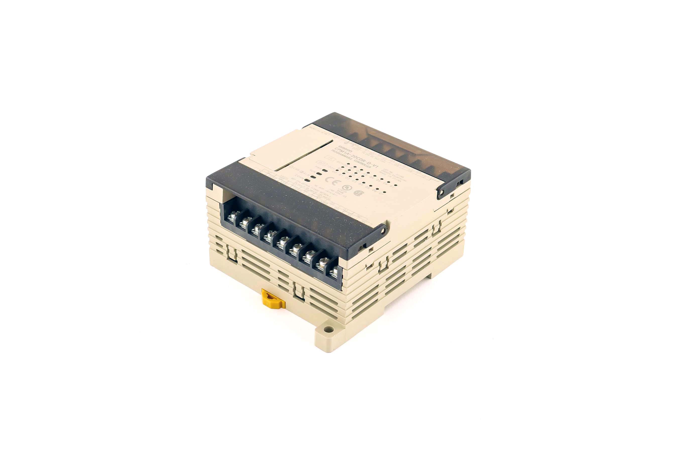 CPM1A-20CDR-D-V1 | OMRON | BUY NOW | SAMM-Electronics