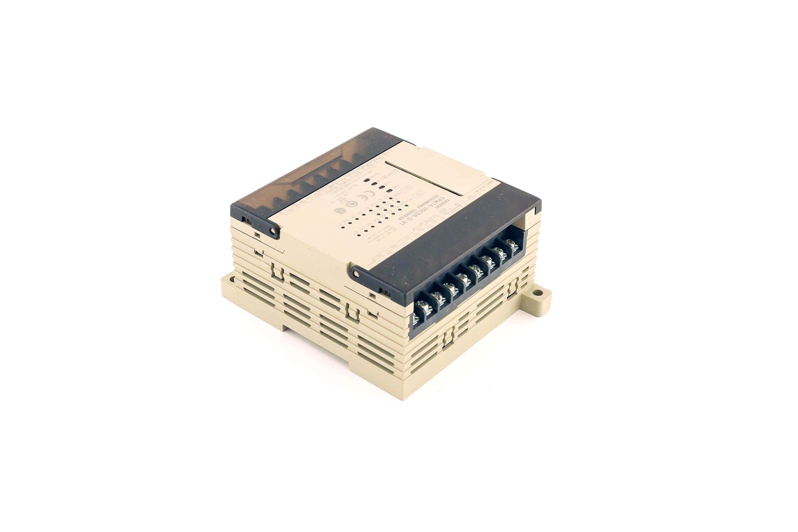 CPM1A-20CDR-D-V1 | OMRON | BUY NOW | SAMM-Electronics