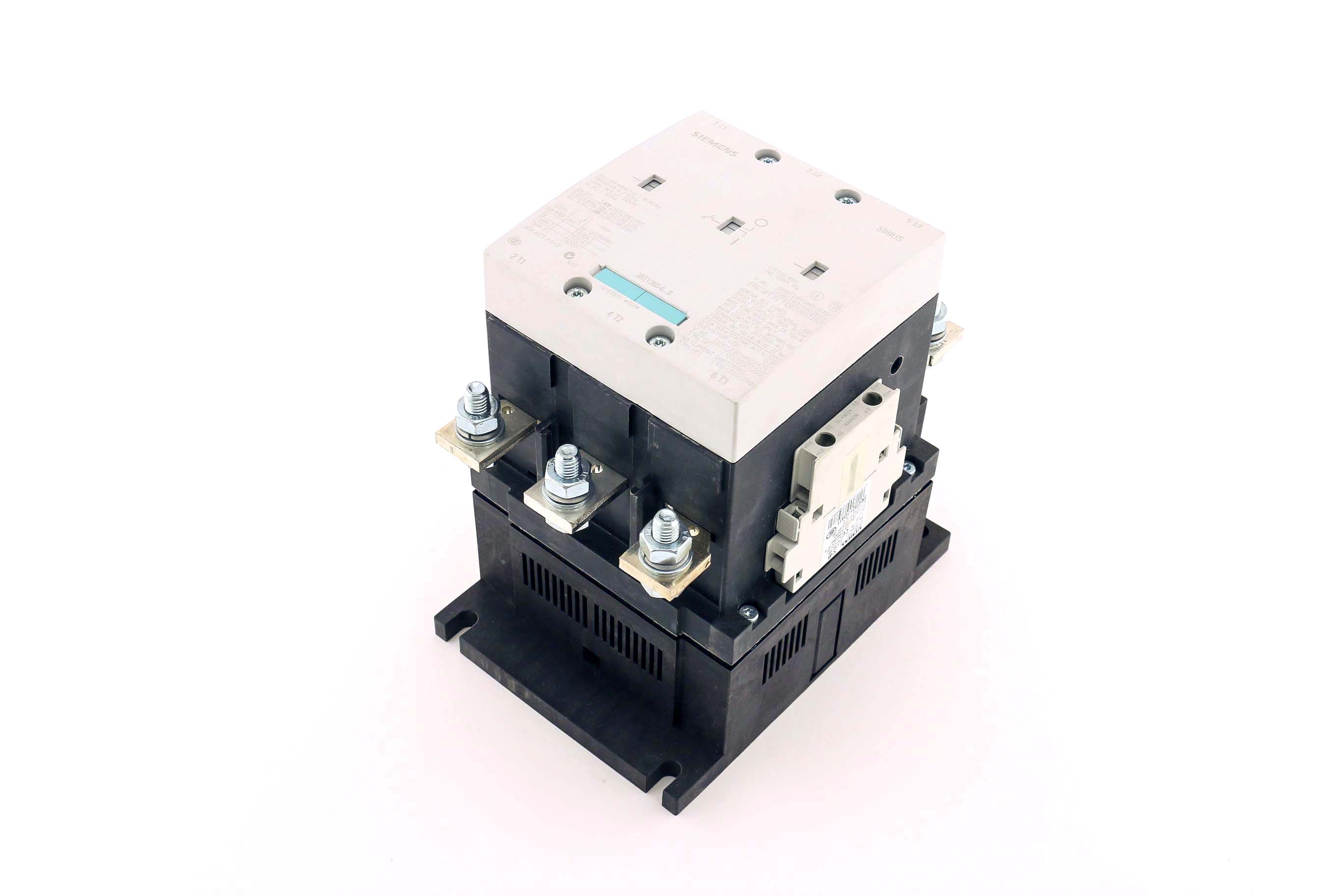 3RT1265-6AP36 Siemens, Contactors & Relays
