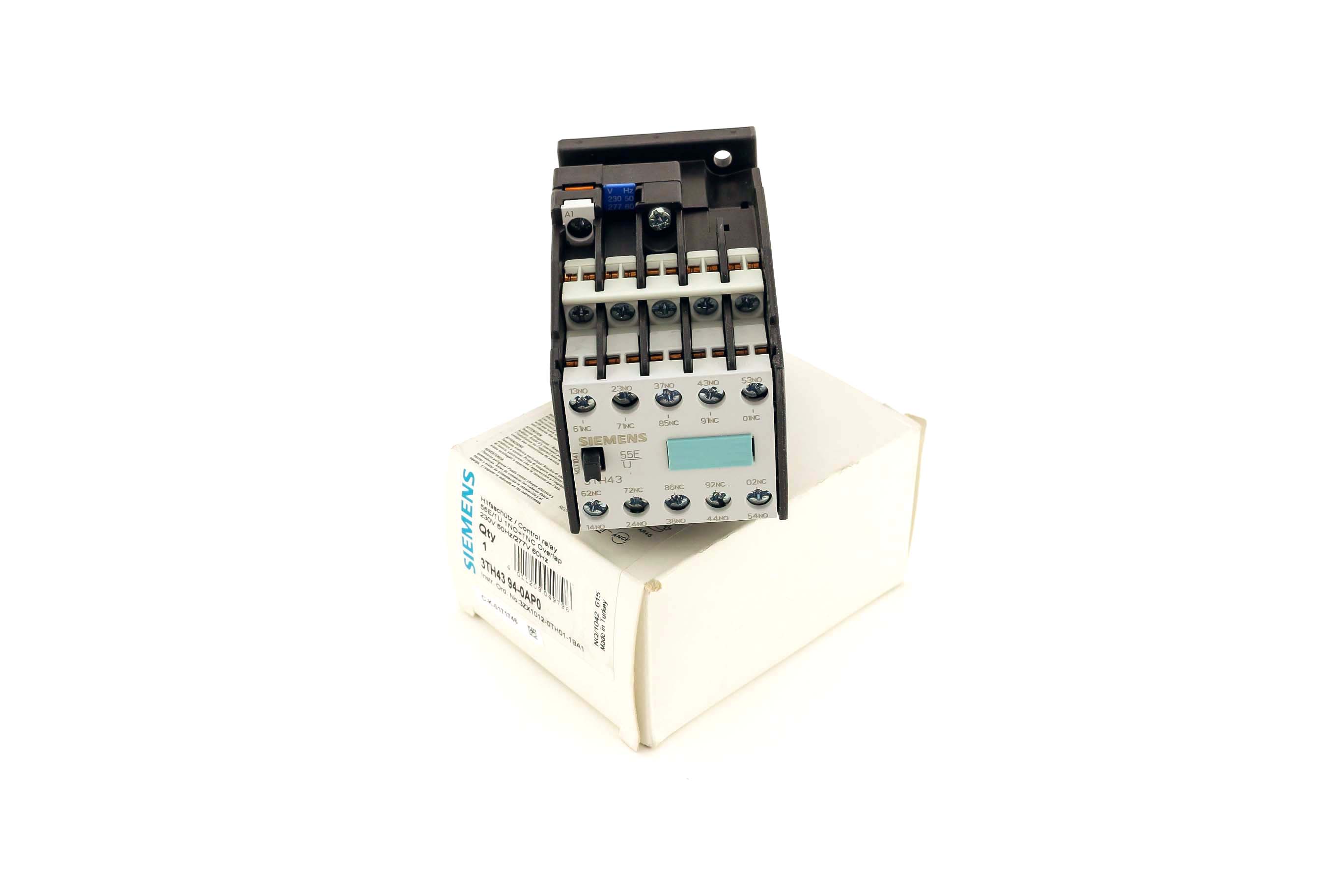 3TH4394-0AP0 Siemens, Electronics & PCBs