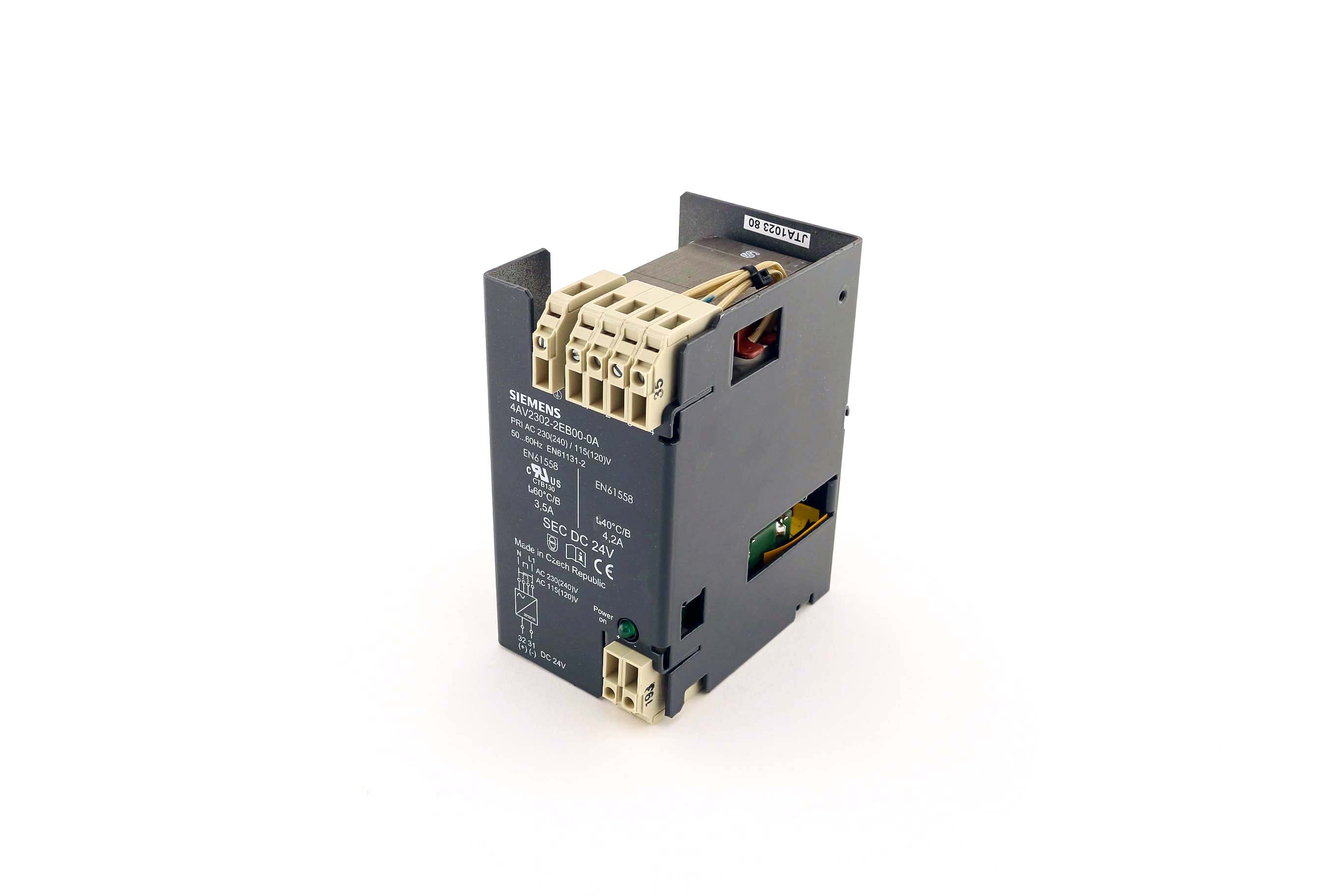 4AV2302-2EB00-0A Siemens, PLCs