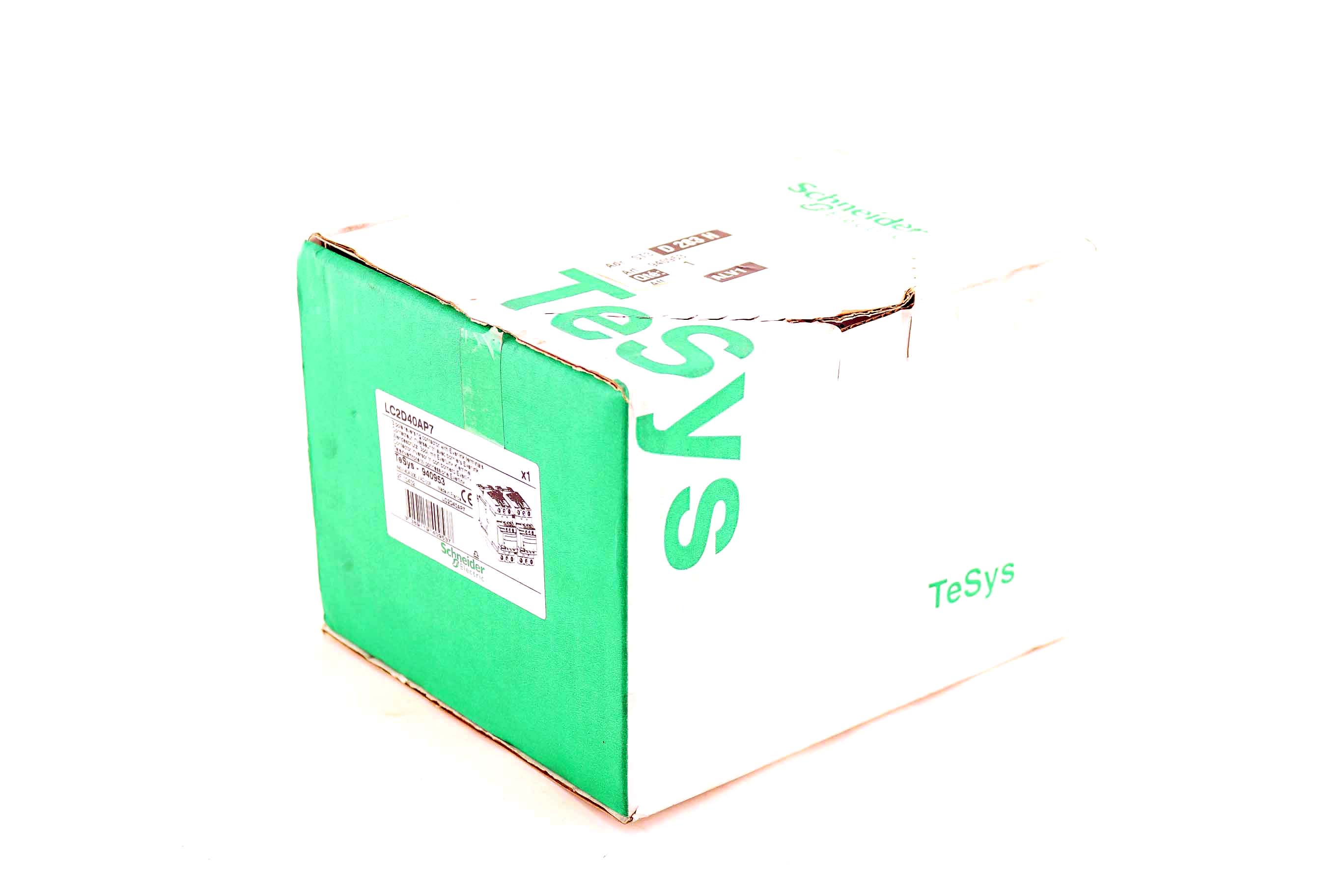 LC2D40AP7 Schneider Electric, Elektronik & Leiterplatten