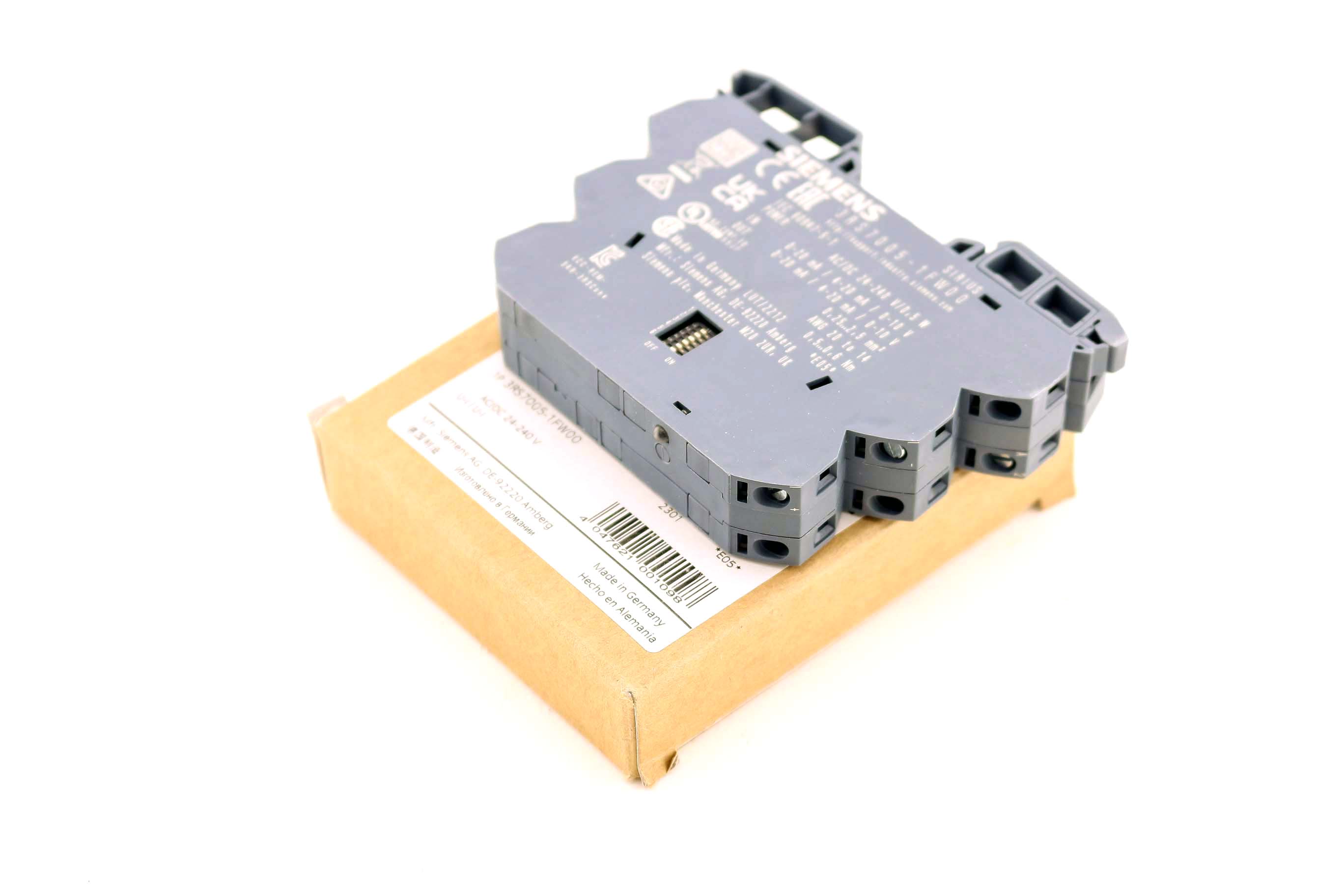 3RS7005-1FW00 Siemens, Proximity & Inductive Sensors