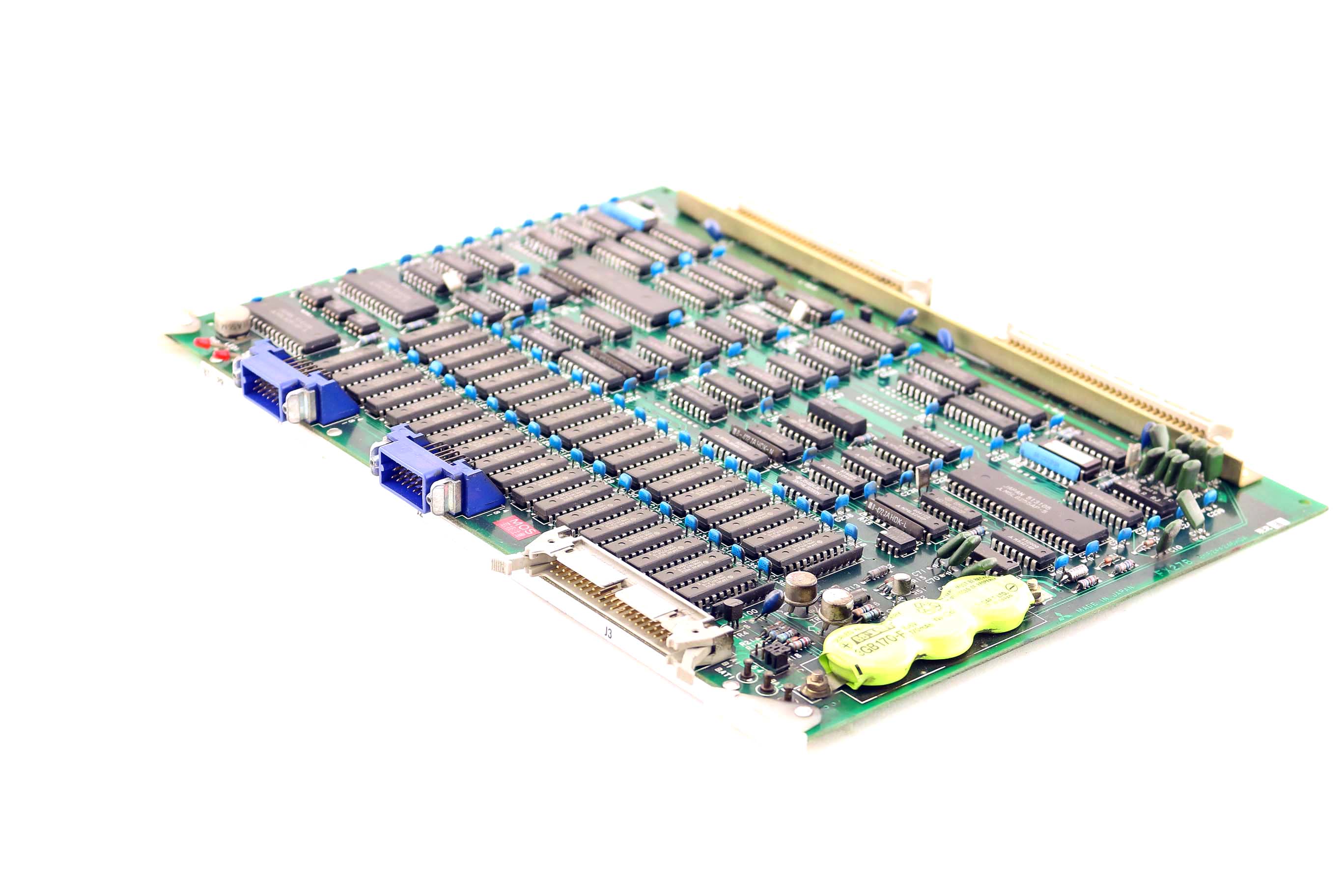 FX01B Mitsubishi / BN624A236H05 Board Original Mitsubishi PCB