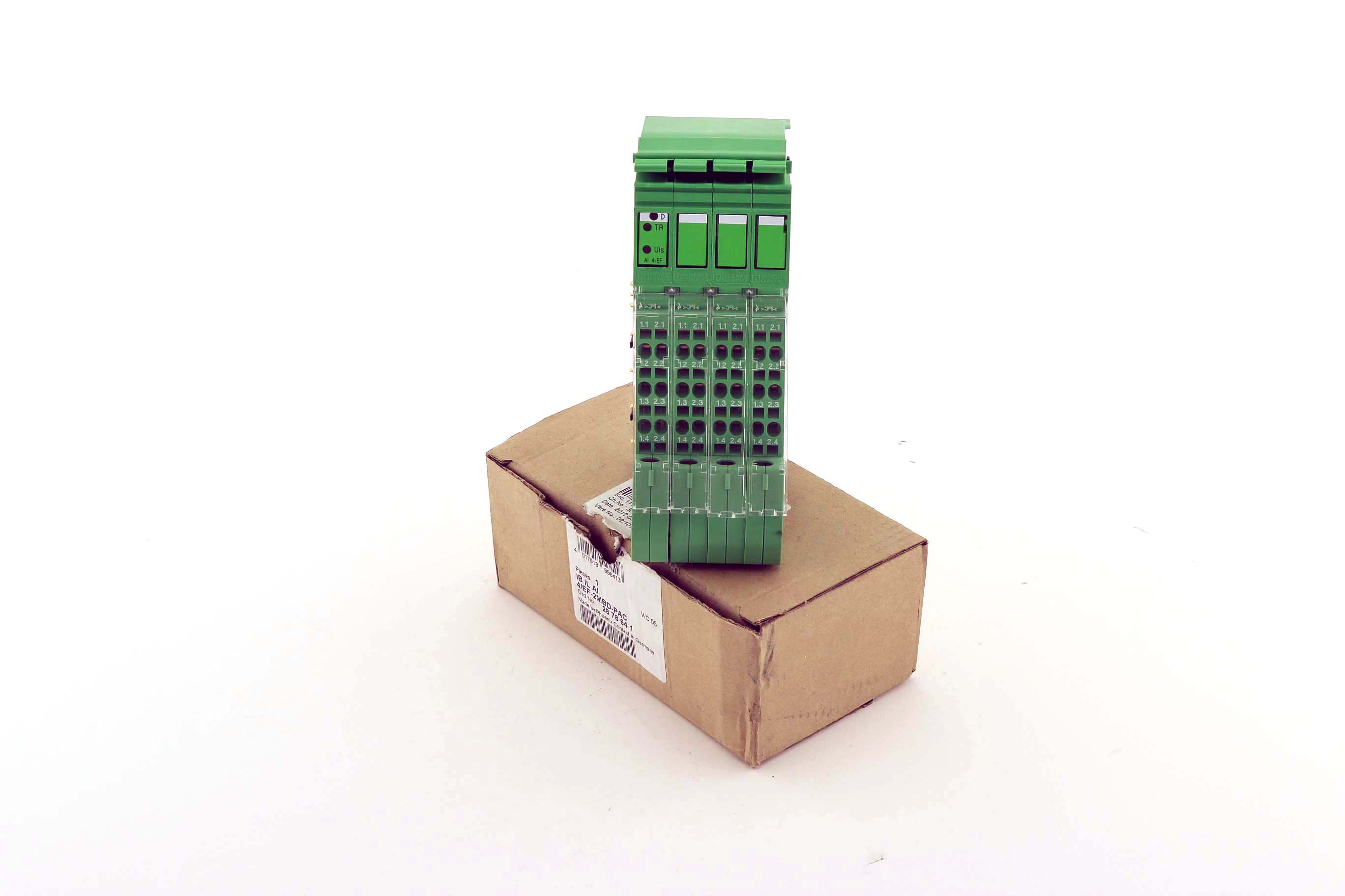 2878641 Phoenix Contact, PLCs
