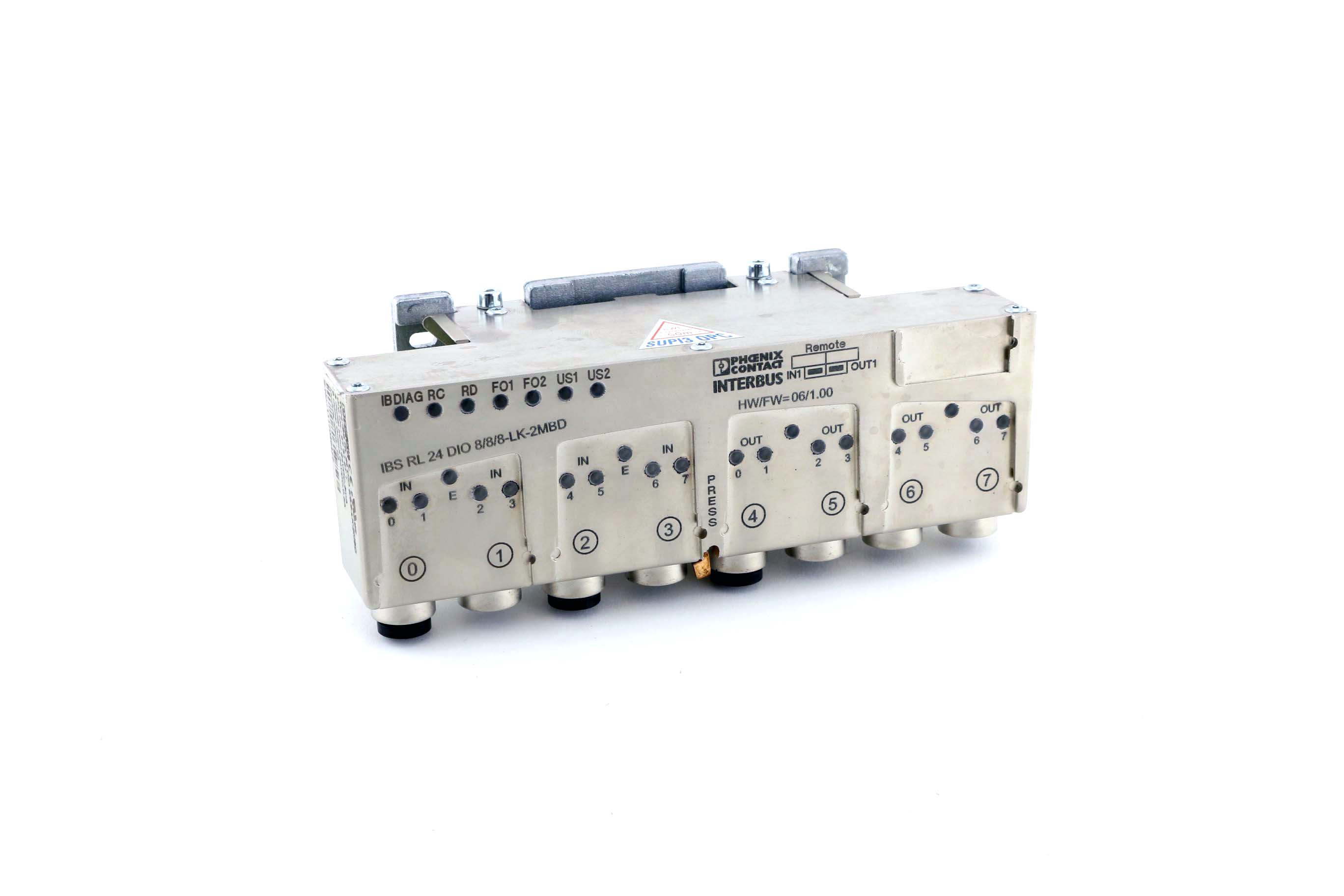2731571 Phoenix Contact, PLCs