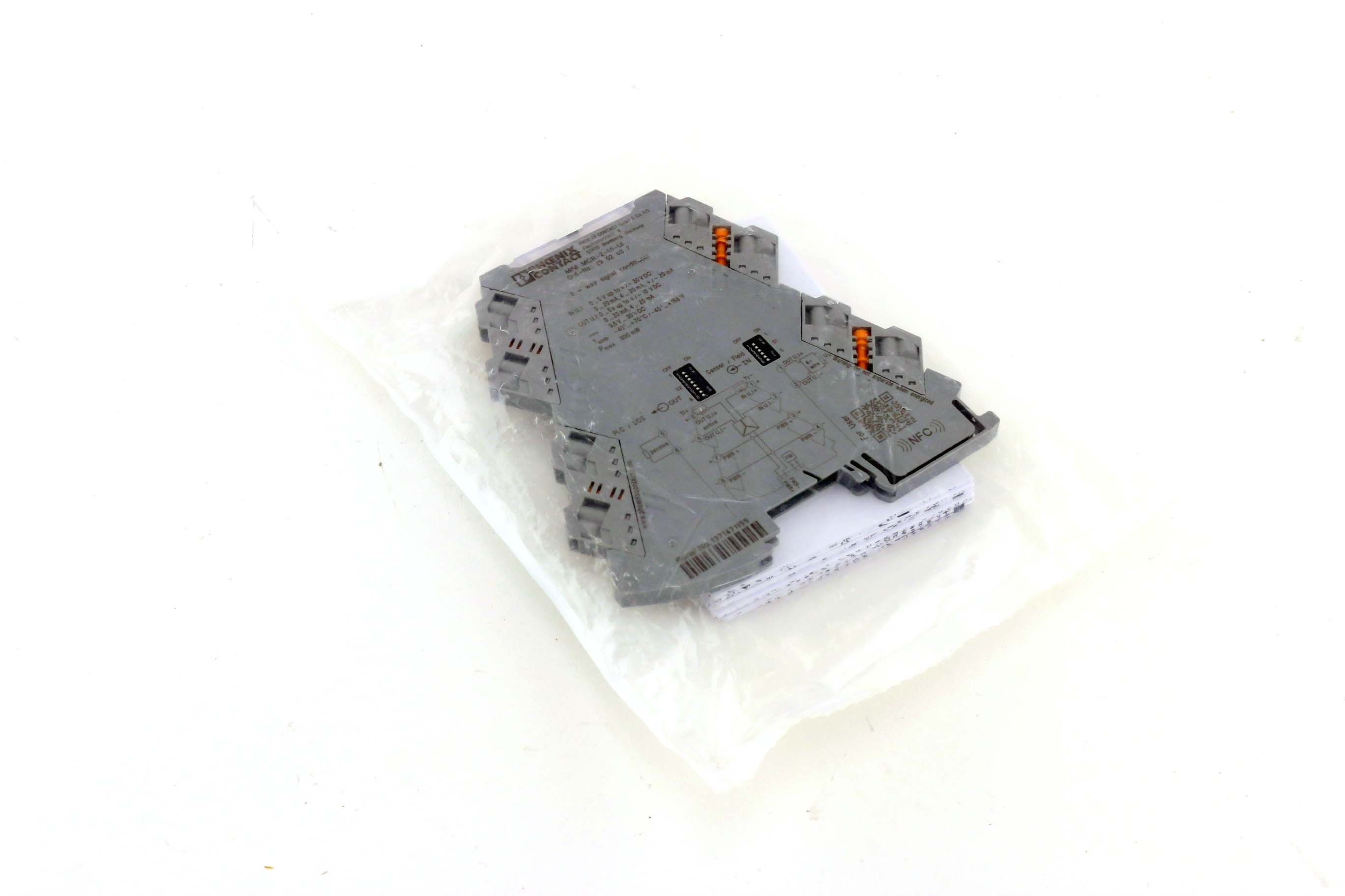 2902037 Phoenix Contact, Proximity & Inductive Sensors