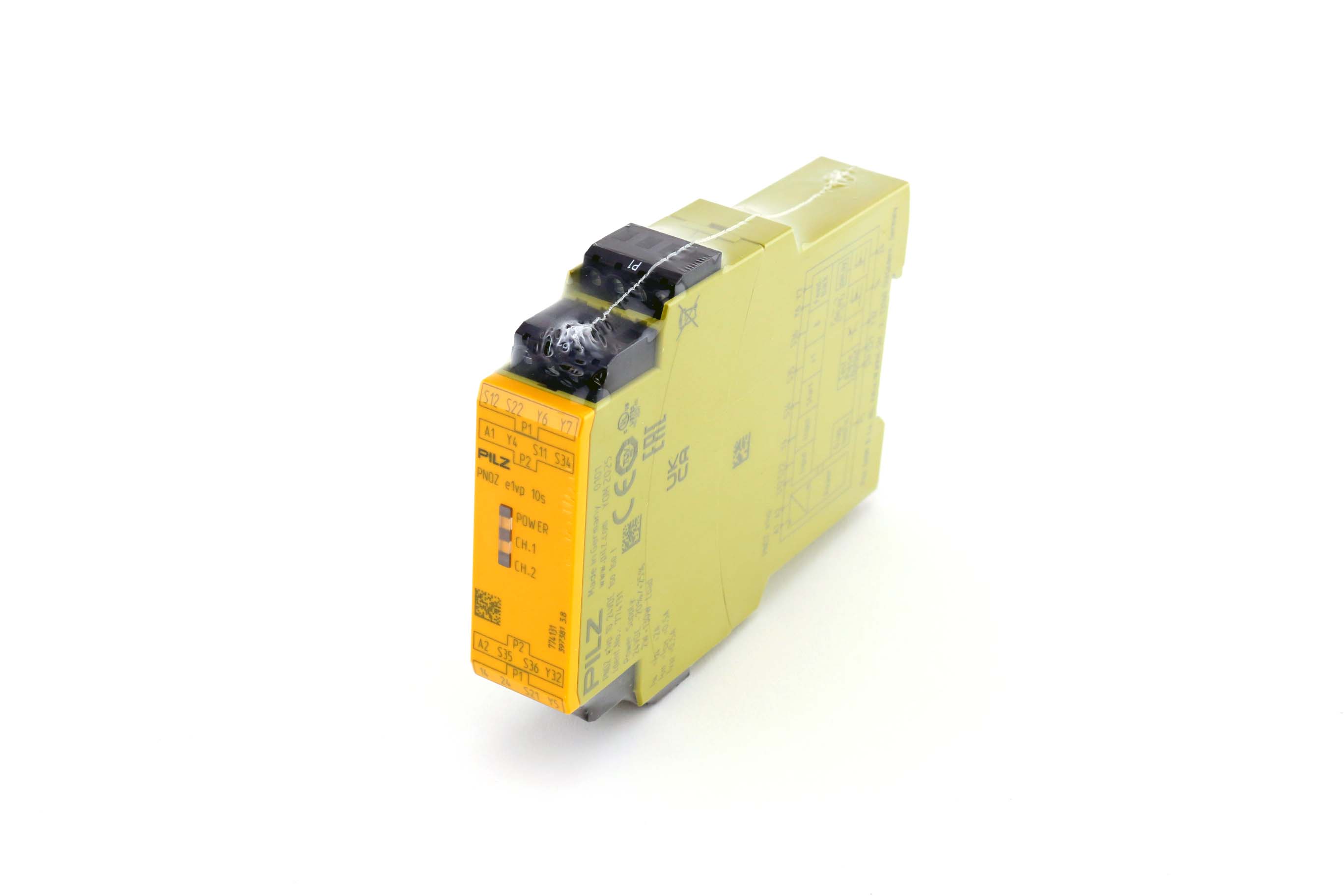 774131 Pilz, General Accessories