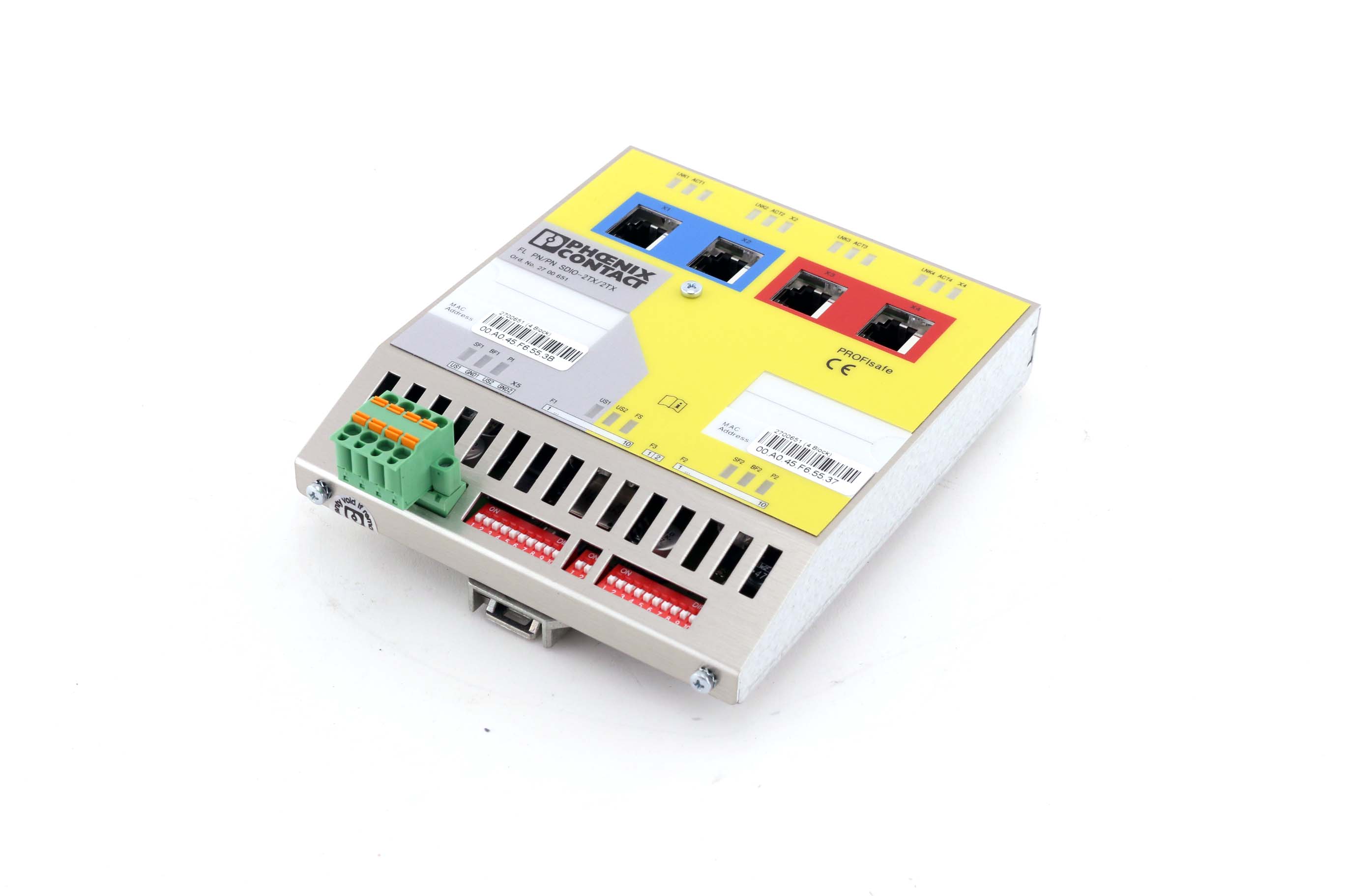 2700651 Phoenix Contact, SPS