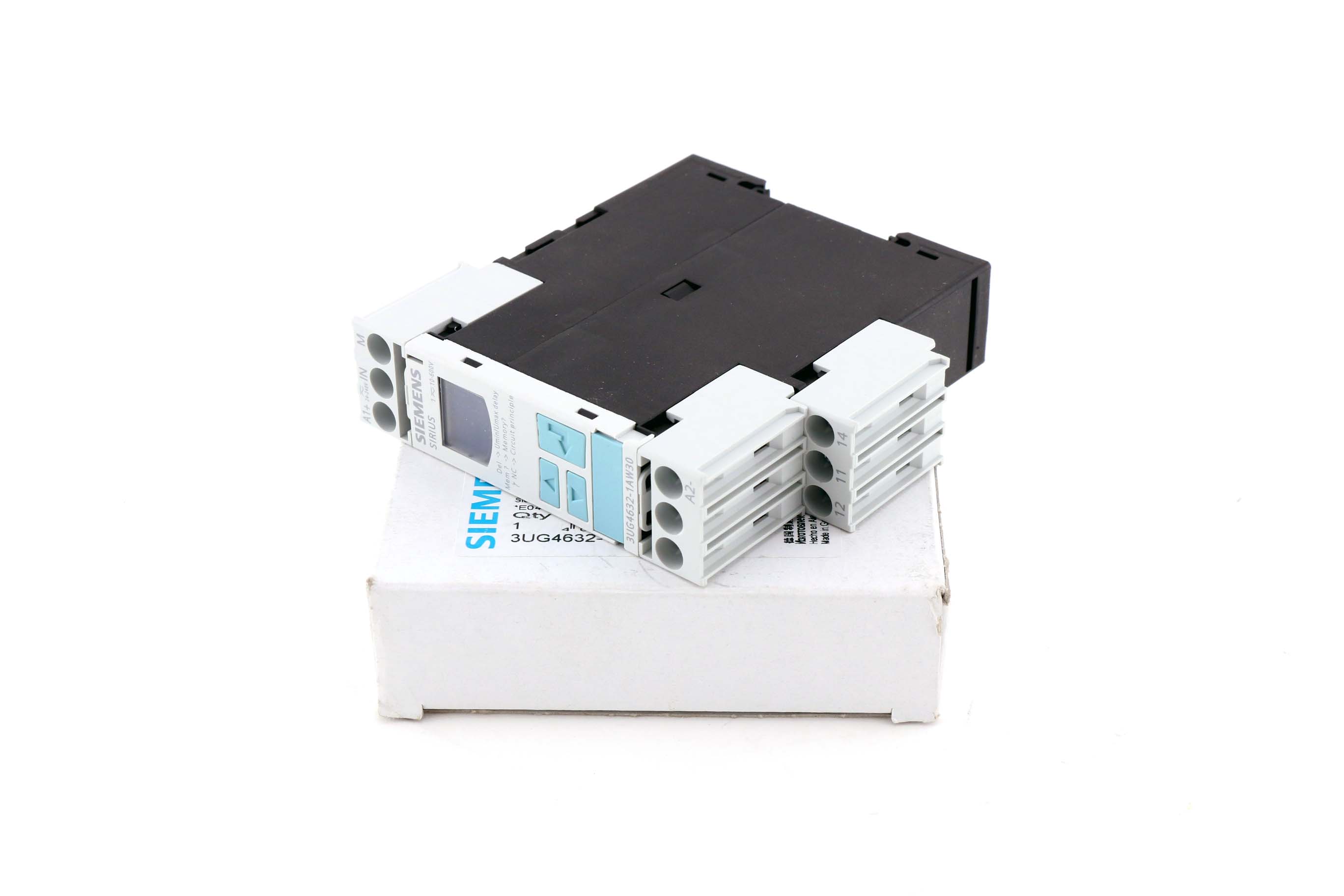 3UG4632-1AW30 Siemens, PLCs