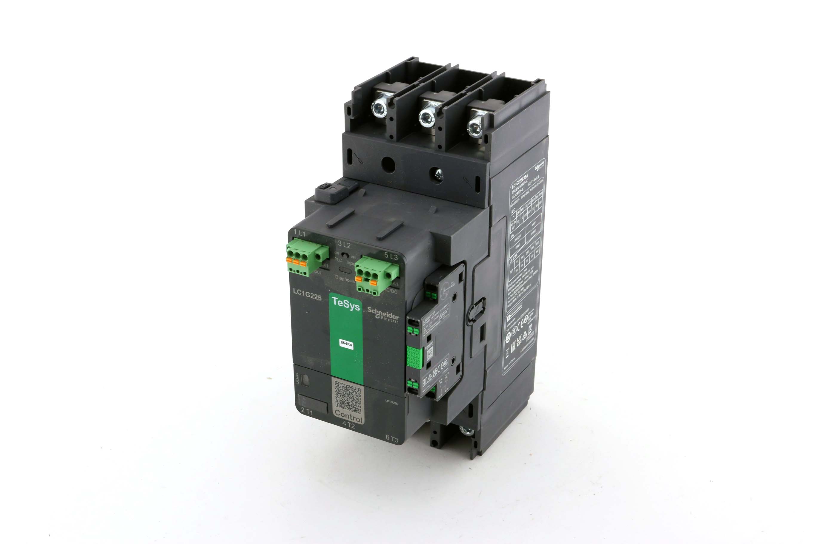 LC1G225LSEA Schneider Electric, Elettronica e PCB