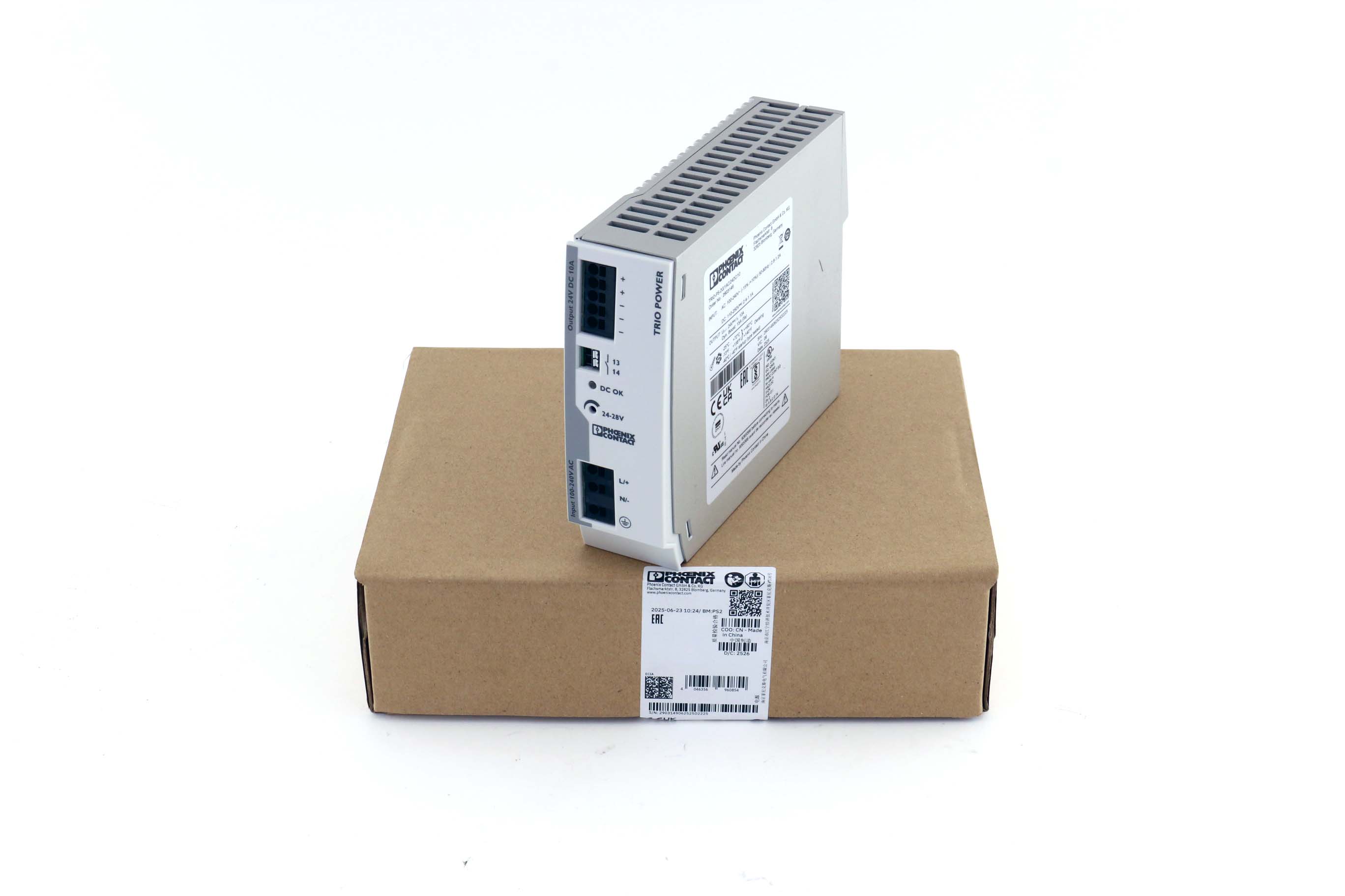 2903149 Phoenix Contact, PLCs