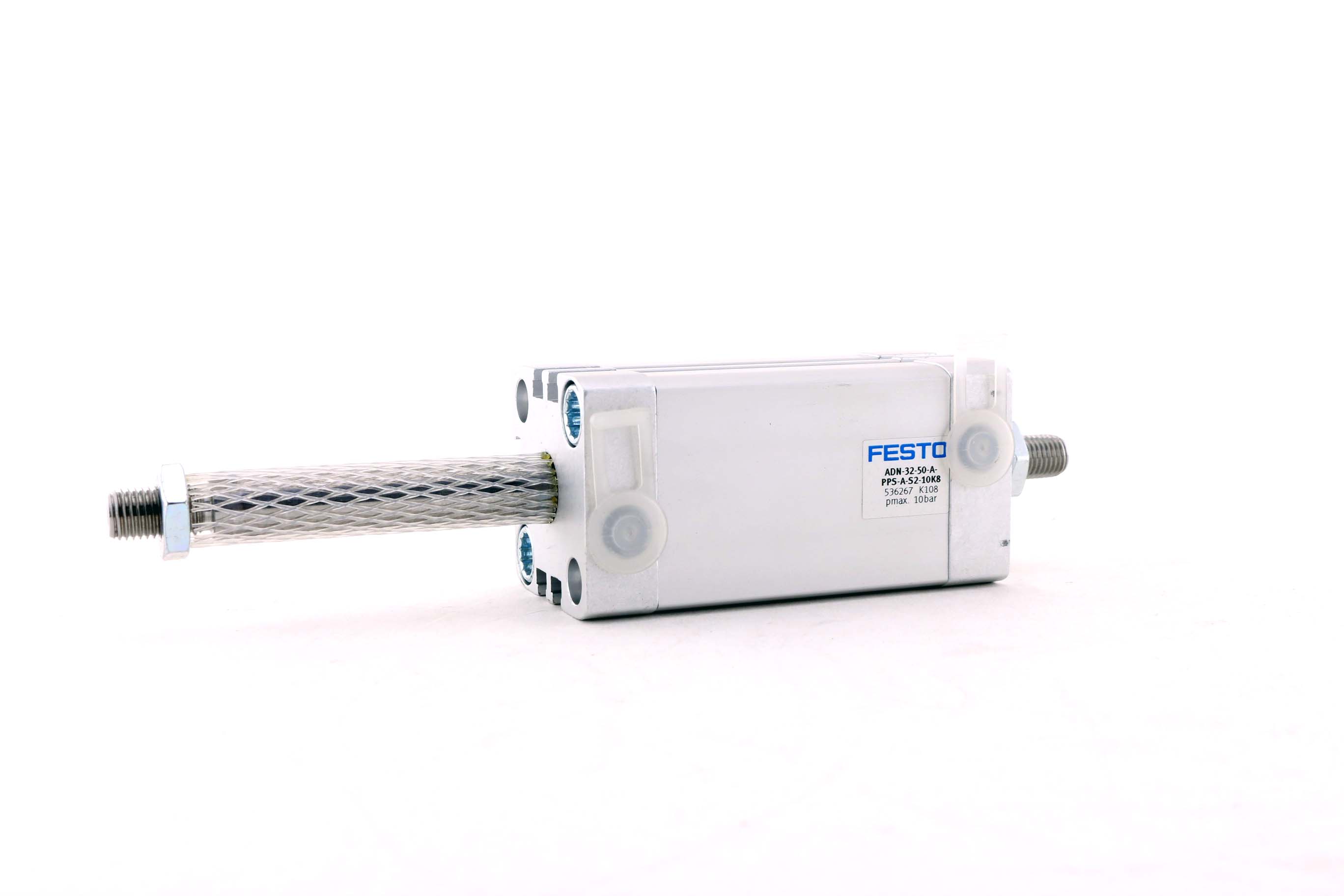 536267 Festo, Pneumatic & Hydraulic Cylinders
