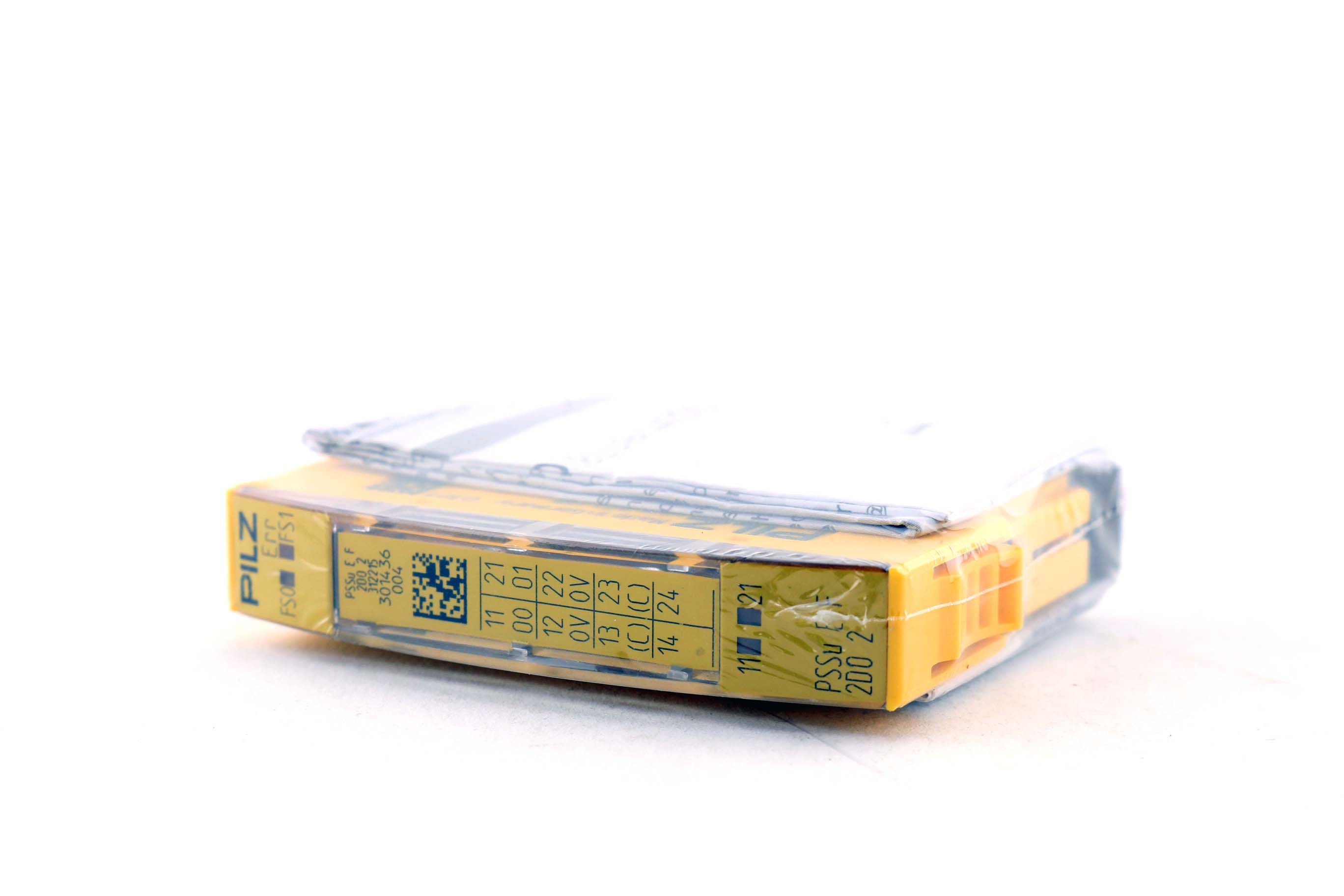 312215 Pilz, Accesorios generales